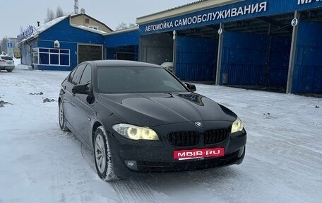BMW 5 серия, 2012 год, 1 650 000 рублей, 5 фотография