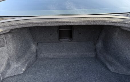 Infiniti Q50 I рестайлинг, 2014 год, 1 750 000 рублей, 11 фотография