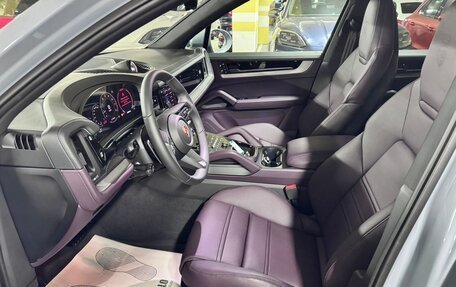 Porsche Cayenne III, 2026 год, 18 500 000 рублей, 8 фотография