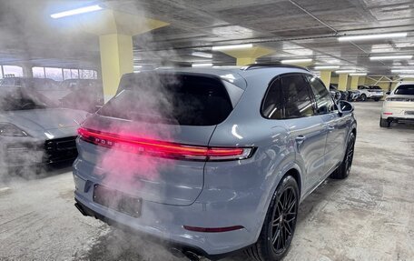 Porsche Cayenne III, 2026 год, 18 500 000 рублей, 5 фотография