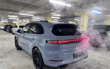 Porsche Cayenne III, 2026 год, 18 500 000 рублей, 6 фотография