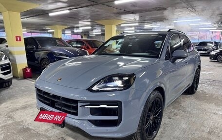 Porsche Cayenne III, 2026 год, 18 500 000 рублей, 4 фотография