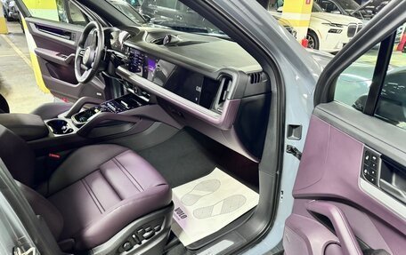 Porsche Cayenne III, 2026 год, 18 500 000 рублей, 9 фотография