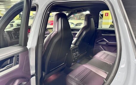 Porsche Cayenne III, 2026 год, 18 500 000 рублей, 16 фотография