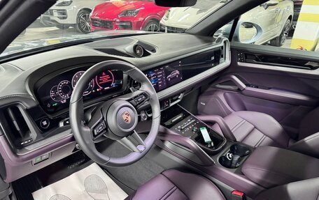 Porsche Cayenne III, 2026 год, 18 500 000 рублей, 17 фотография