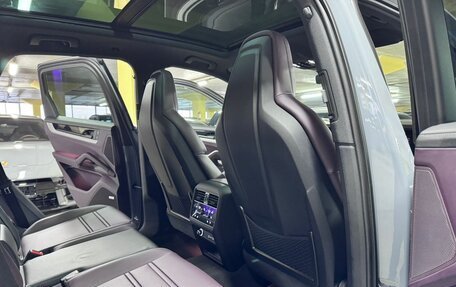 Porsche Cayenne III, 2026 год, 18 500 000 рублей, 14 фотография