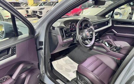 Porsche Cayenne III, 2026 год, 18 500 000 рублей, 12 фотография