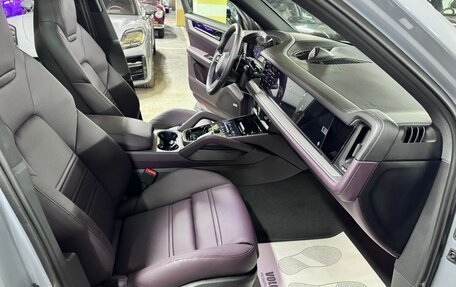 Porsche Cayenne III, 2026 год, 18 500 000 рублей, 10 фотография