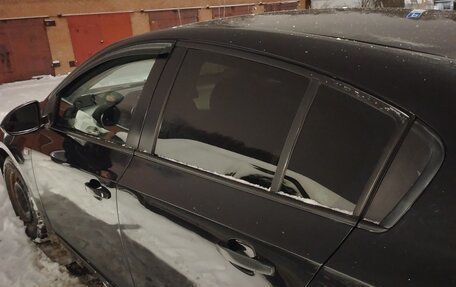 Chevrolet Cruze II, 2012 год, 2 000 000 рублей, 7 фотография