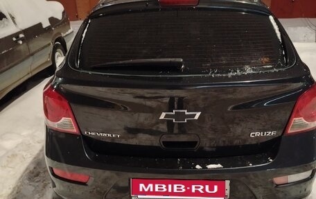 Chevrolet Cruze II, 2012 год, 2 000 000 рублей, 4 фотография