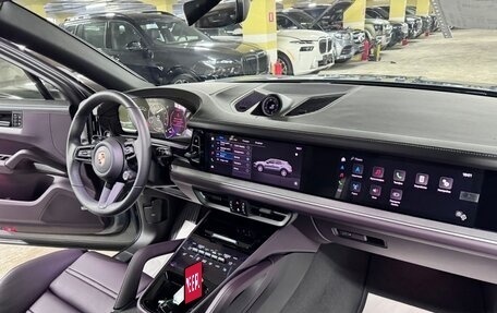 Porsche Cayenne III, 2026 год, 18 500 000 рублей, 11 фотография