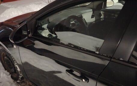 Chevrolet Cruze II, 2012 год, 2 000 000 рублей, 8 фотография