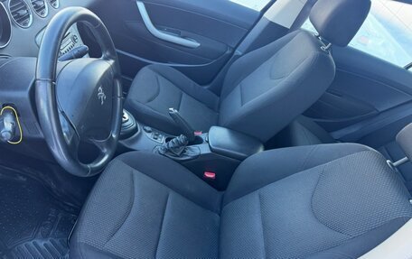 Peugeot 408 I рестайлинг, 2012 год, 445 000 рублей, 10 фотография