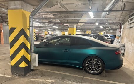 Audi A5, 2020 год, 4 900 000 рублей, 2 фотография