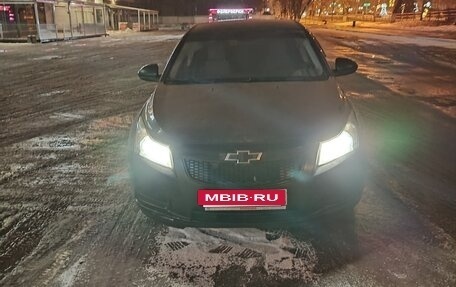 Chevrolet Cruze II, 2012 год, 2 000 000 рублей, 9 фотография