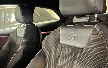 Audi A5, 2020 год, 4 900 000 рублей, 14 фотография