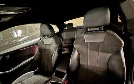 Audi A5, 2020 год, 4 900 000 рублей, 11 фотография