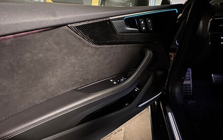 Audi A5, 2020 год, 4 900 000 рублей, 10 фотография