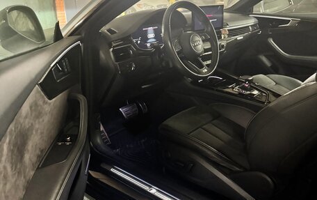 Audi A5, 2020 год, 4 900 000 рублей, 15 фотография