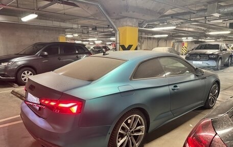 Audi A5, 2020 год, 4 900 000 рублей, 17 фотография