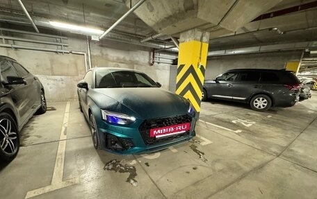 Audi A5, 2020 год, 4 900 000 рублей, 5 фотография