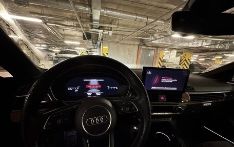 Audi A5, 2020 год, 4 900 000 рублей, 8 фотография