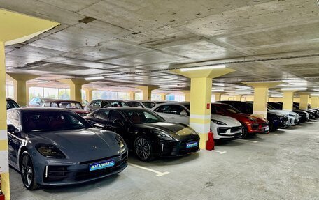 Porsche Cayenne III, 2026 год, 18 500 000 рублей, 2 фотография