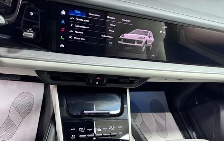 Porsche Cayenne III, 2026 год, 18 500 000 рублей, 7 фотография