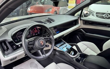 Porsche Cayenne III, 2026 год, 18 500 000 рублей, 10 фотография