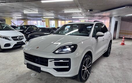 Porsche Cayenne III, 2026 год, 18 500 000 рублей, 4 фотография