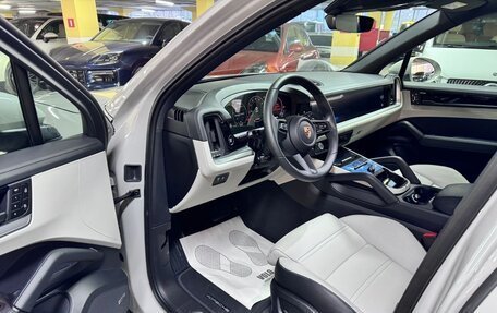 Porsche Cayenne III, 2026 год, 18 500 000 рублей, 11 фотография