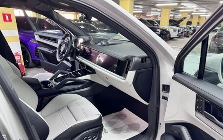 Porsche Cayenne III, 2026 год, 18 500 000 рублей, 12 фотография