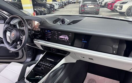 Porsche Cayenne III, 2026 год, 18 500 000 рублей, 13 фотография