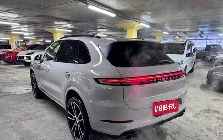 Porsche Cayenne III, 2026 год, 18 500 000 рублей, 5 фотография