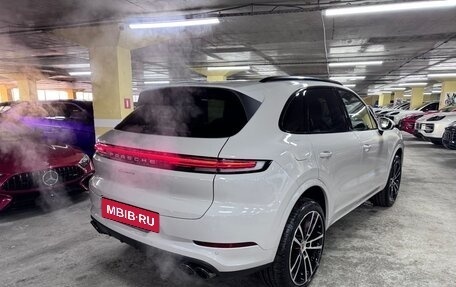 Porsche Cayenne III, 2026 год, 18 500 000 рублей, 14 фотография