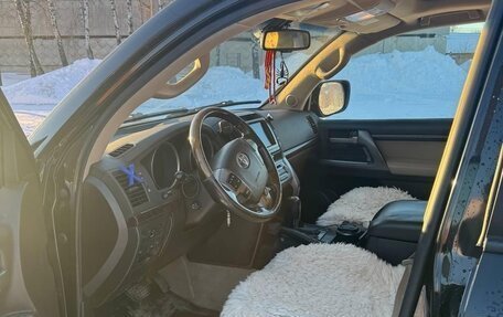 Toyota Land Cruiser 200, 2008 год, 2 250 000 рублей, 5 фотография