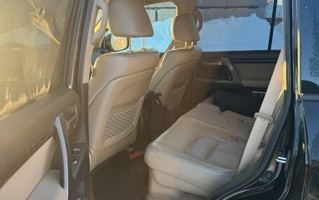 Toyota Land Cruiser 200, 2008 год, 2 250 000 рублей, 6 фотография