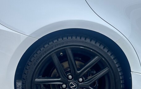 Lexus IS III, 2014 год, 1 850 000 рублей, 6 фотография