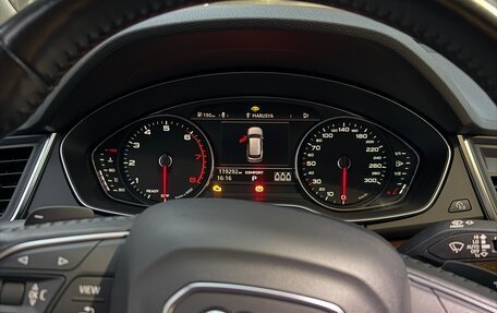 Audi Q5, 2017 год, 3 650 000 рублей, 7 фотография