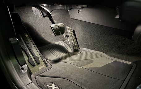 BMW X3, 2021 год, 7 650 000 рублей, 14 фотография