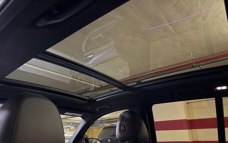 BMW X3, 2021 год, 7 650 000 рублей, 13 фотография