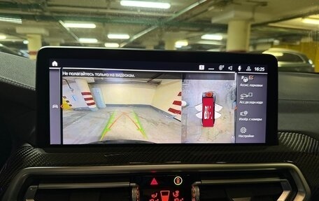 BMW X3, 2021 год, 7 650 000 рублей, 16 фотография