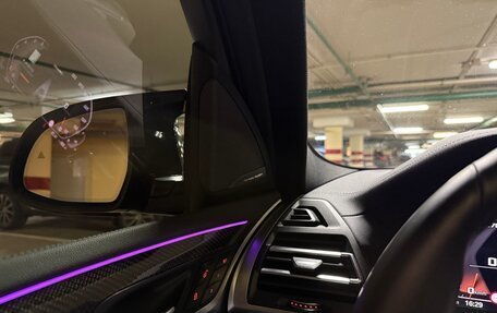 BMW X3, 2021 год, 7 650 000 рублей, 20 фотография