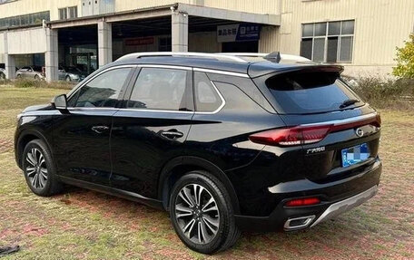 GAC GS5, 2022 год, 1 550 060 рублей, 4 фотография