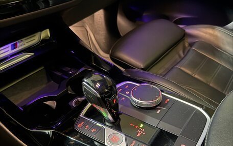 BMW X3, 2021 год, 7 650 000 рублей, 19 фотография