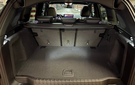 BMW X3, 2021 год, 7 650 000 рублей, 22 фотография