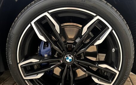BMW X3, 2021 год, 7 650 000 рублей, 24 фотография