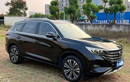 GAC GS5, 2022 год, 1 550 060 рублей, 3 фотография