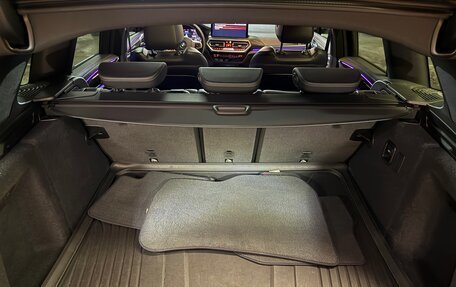 BMW X3, 2021 год, 7 650 000 рублей, 21 фотография