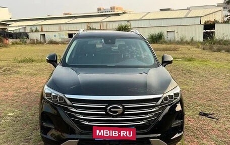 GAC GS5, 2022 год, 1 550 060 рублей, 2 фотография